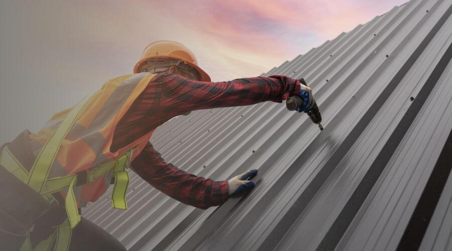 Professional residential roofers in Syracuse, UT