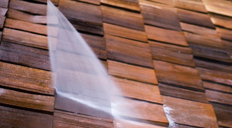 Asphalt Roofing in Syracuse, UT